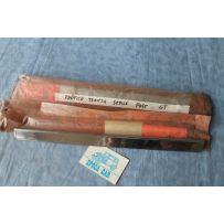 PROFILO TENUTA SEDILE POSTERIORE  AR 105446245800