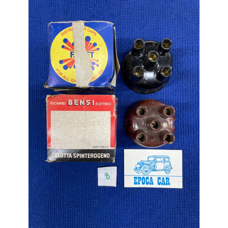 ALFA ROMEO  GIULIETTA - GIULIA 1300 X MAGNETI MARELLI 74325835 X S58/50E