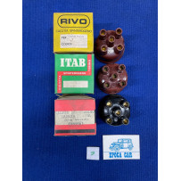 LANCIA FLAVIA VARIE MARCHE  X IMPIANTO MAGNETI MARELLI 