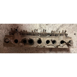 HEAD TO RESTORED 1500 6 C