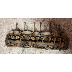 HEAD TO RESTORED 1500 6 C