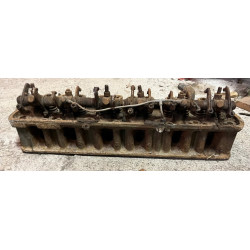 HEAD TO RESTORED 1500 6 C