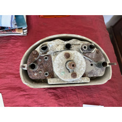 INSTRUMENT FIAT 600 1 SERIE USED 