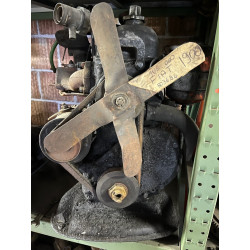 MOTORE COMPLETO FIAT 1900  (105.000) DA REVISIONARE