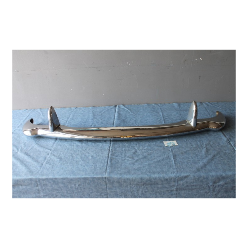 FIAT 1500 COUPE' VIGNALE (?)  PARAURTO ANTERIORE USATO