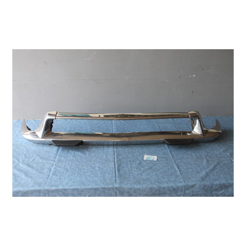 CITROEN DS (?) PARAURTO POSTERIORE USATO