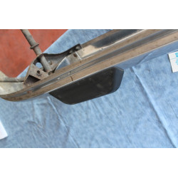 CITROEN DS (?) PARAURTO POSTERIORE USATO