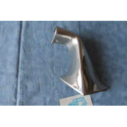 CITROEN DS  PARAURTO POSTERIORE MONTANTE DESTRO USATO