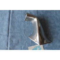 CITROEN DS  PARAURTO POSTERIORE MONTANTE DESTRO USATO