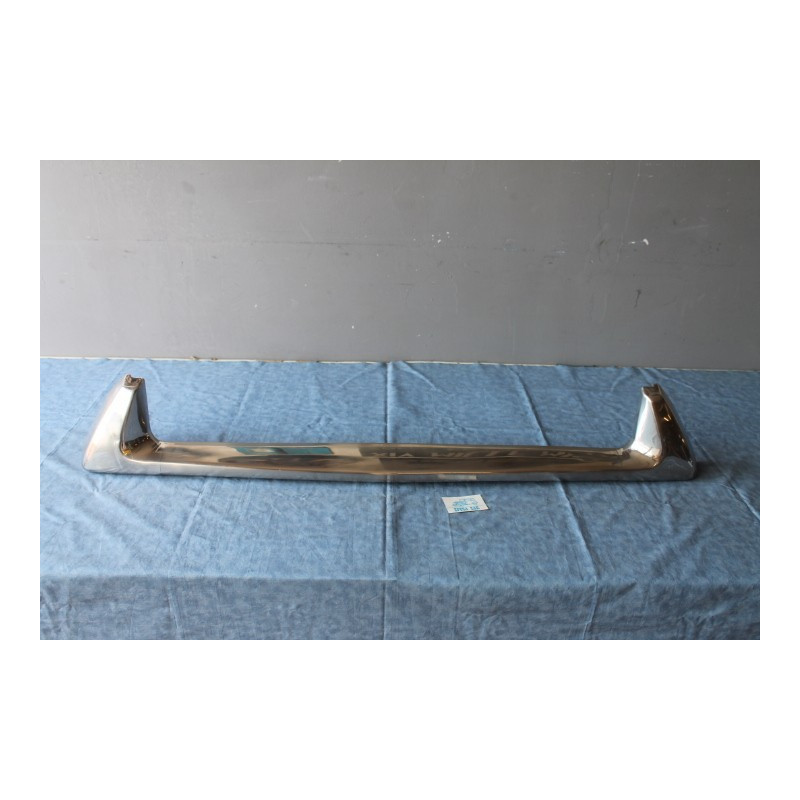 CITROEN MASERATI SM PARAURTO POSTERIORE USATO PARTE SUPERIORE VISTO E PIACIUTO