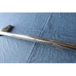 CITROEN MASERATI SM PARAURTO POSTERIORE USATO PARTE SUPERIORE VISTO E PIACIUTO