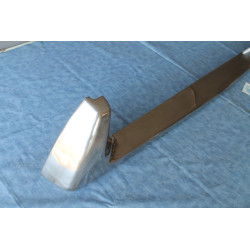 CITROEN MASERATI SM PARAURTO POSTERIORE USATO PARTE SUPERIORE VISTO E PIACIUTO