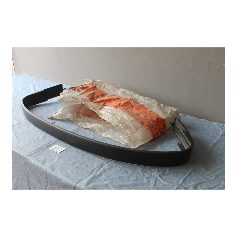 REAR BUMPER   ALFETTA GTV 2.0  2.5