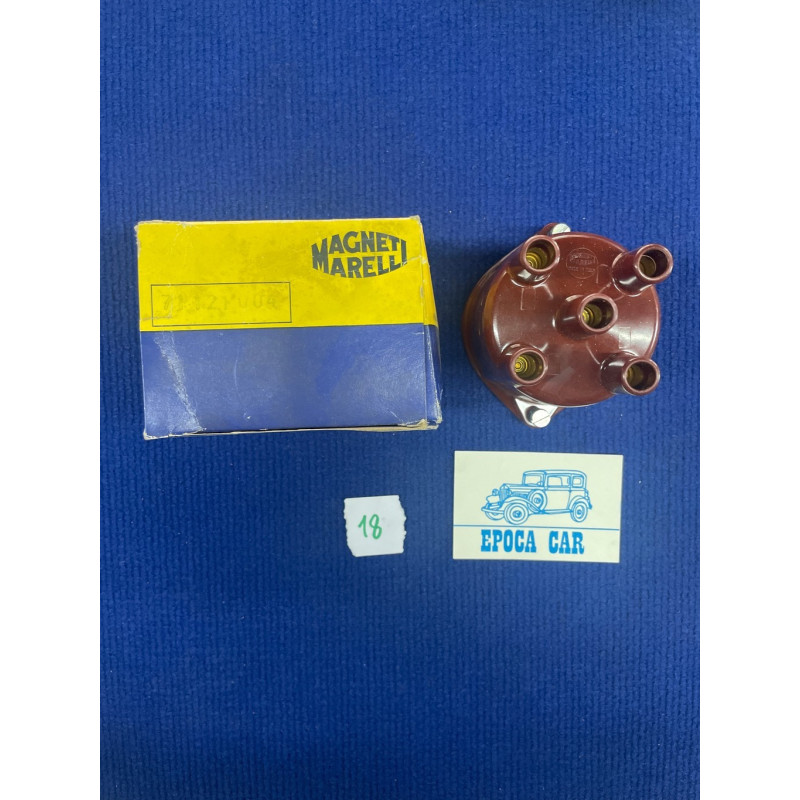  MAGNETI MARELLI 71121004 ALFA 33,ALFASUD? CALOTTA SPINTEROGENO