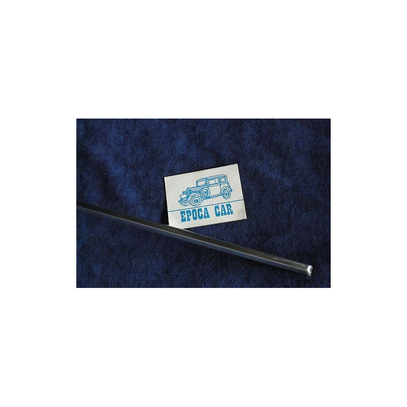 MODANATURA PARAFANGO POSTERIORE SX MPF207