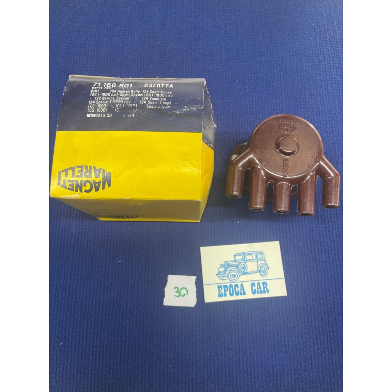 LANCIA BETA CALOTTA  SPINTEROGENO MAGNETI MARELLI 71168801