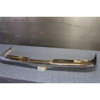 PARAURTO POSTERIORE GT SCALINO INOX RESTAURATO