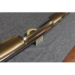 PARAURTO POSTERIORE GT SCALINO INOX RESTAURATO