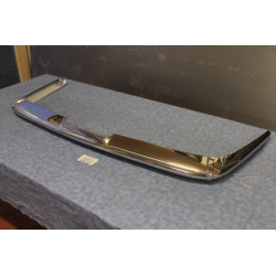 PARAURTO POSTERIORE GT SCALINO INOX RESTAURATO