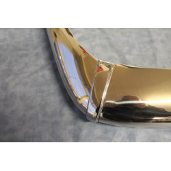 PARAURTO POSTERIORE GT SCALINO INOX RESTAURATO