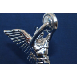 ISOTTA FRASCHINI "INTREPIDA FIDES"