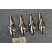 SERIE ROSTRI NOS  1100 A - B 