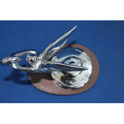 ISOTTA FRASCHINI "INTREPIDA FIDES"