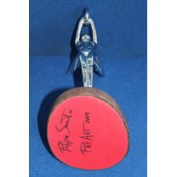 ISOTTA FRASCHINI "INTREPIDA FIDES"