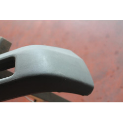 FIAT 131 SUPERMIRAFIORI 78/81'  DIESEL SUPER  PARAURTO ANTERIORE