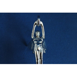 ISOTTA FRASCHINI "INTREPIDA FIDES"