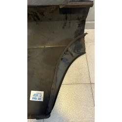 FULVIA COUPE'  HALF FRONT LEFT FENDER ( WITH WHEEL HOUSING)