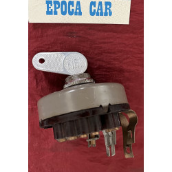 FIAT 600 MULTIPLA  1 s STARTER SWITCH