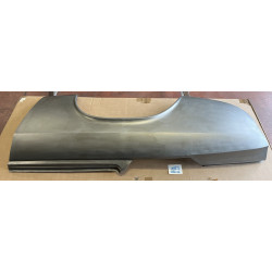 PARAFANGO POSTERIORE DX GT 2 SERIE + 2000