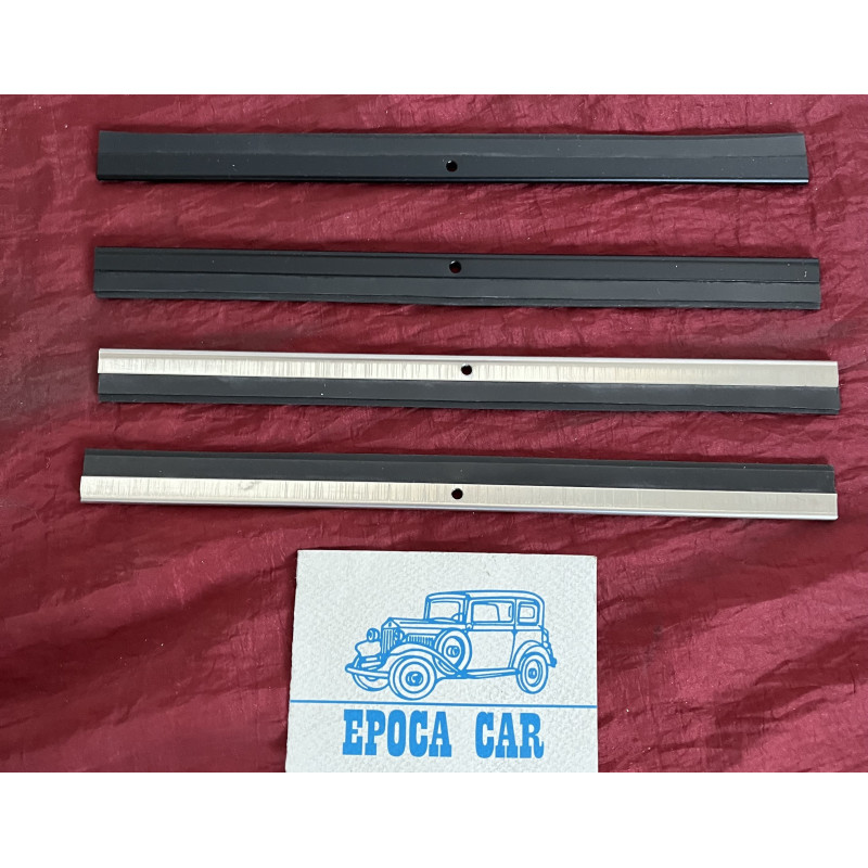 SPAZZOLA TERGI (CAD.)