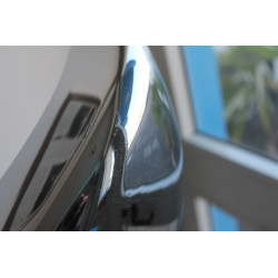 FRONT BUMPER LH SIDE  FIAT 124 SPORT COUPE' C