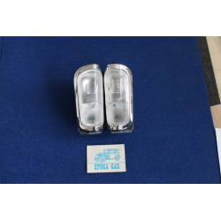FRONT LIGHT GT FIRST SERIES FRONT NOSE PAIR