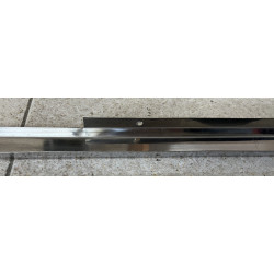 COUPLE RUNNING BOARD BEAD GIULIA 1600 SUPER UNTIL 880.000