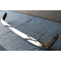 PARAURTO ANTERIORE COUPE' S - SL  DA RICROMARE