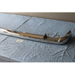 PARAURTO ANTERIORE COUPE' S - SL  DA RICROMARE