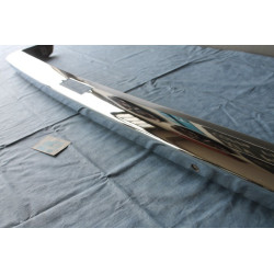 FIAT 128 COUPE S SL REAR BUMPER  NOS
