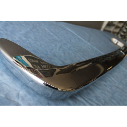 FIAT 128 COUPE S SL REAR BUMPER  NOS