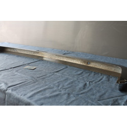 FIAT 128 COUPE S SL REAR BUMPER  NOS