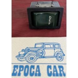 SWITCH DEFROST  ANSOR NOS