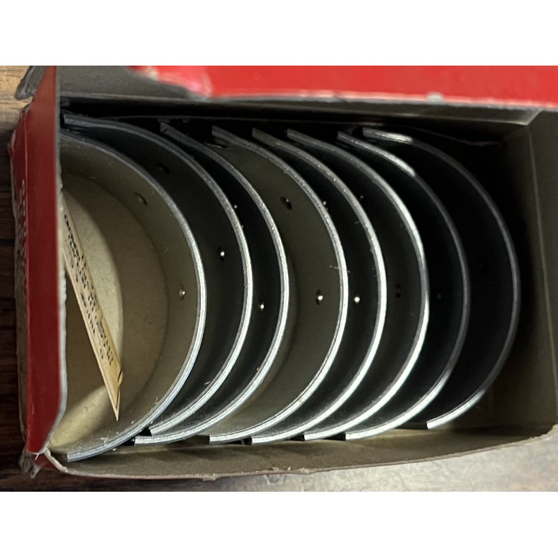 SERIE BRONZINE BIELLA (SPEC. MISURE)