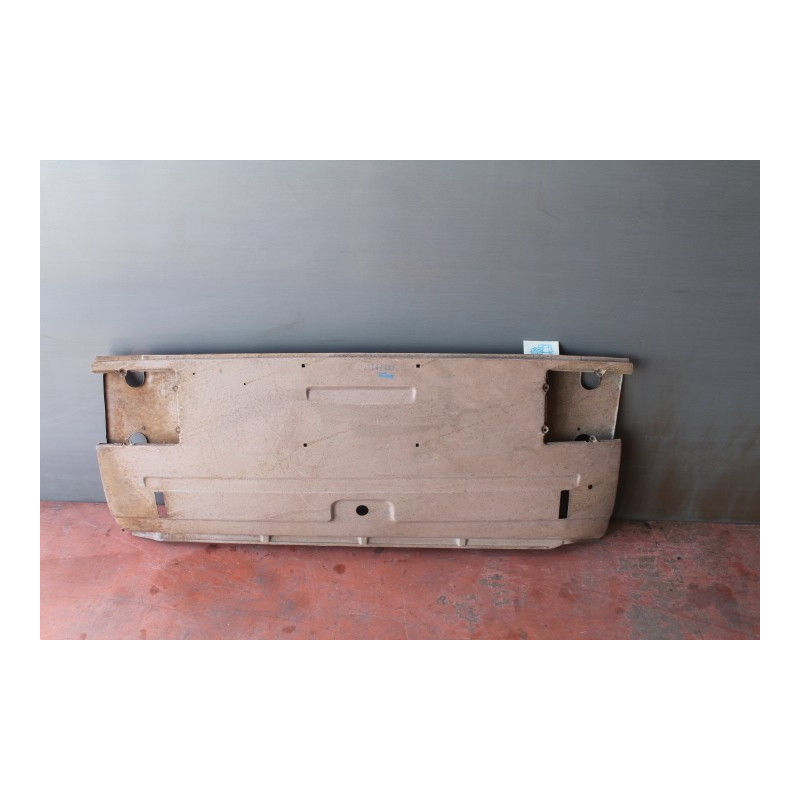 REAR PANEL COD 4323928  WITH DEFECT