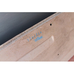 REAR PANEL COD 4323928  WITH DEFECT