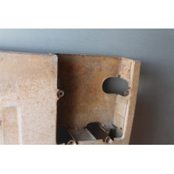 REAR PANEL COD 4323928  WITH DEFECT