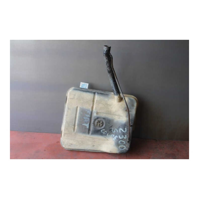 FUEL TANK TO BE RESTORE  FIAT 2300 S 