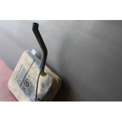 FUEL TANK TO BE RESTORE  FIAT 2300 S 