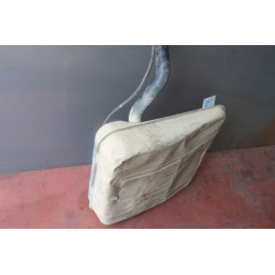 FUEL TANK TO BE RESTORE  FIAT 2300 S 